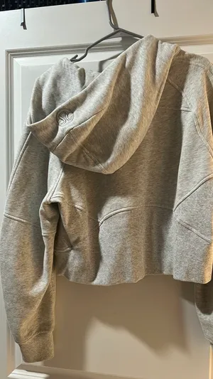 Lululemon Sweatshirt thumbnail 6