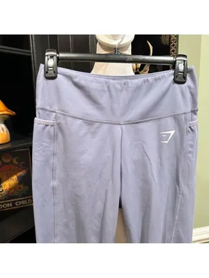 Gymshark Dry Technology Performance Leggings thumbnail 2
