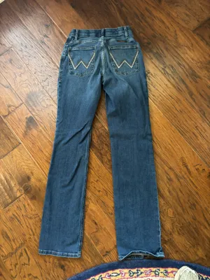 Wrangler Jeans thumbnail 3