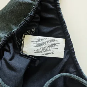 Free People {Tavik} Brand New Jones Bikini Bottoms thumbnail 7