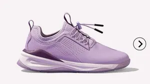 NEW Clove White Classic Nurse Shoes Size 6.5 Sneakers thumbnail 13