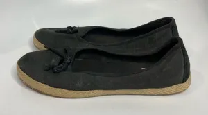 UGG espadrille‎ flats size 9.5 thumbnail 1