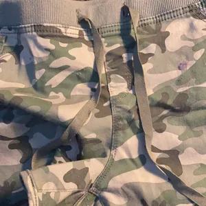 FINAL MARKDOWN No boundaries junior camo look shorts xl thumbnail 2