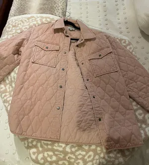 Pink  Shacket thumbnail 2