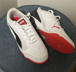 Puma Turf Cleats thumbnail 1