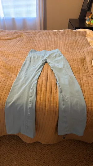 Oner Active EffortlessLift Flare Leggings thumbnail 3