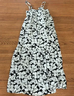 Sanctuary Floral Dress thumbnail 1