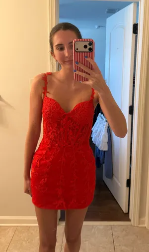 Boutique Dress thumbnail 1