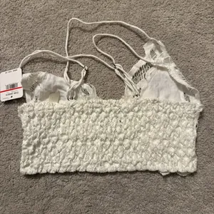 Free People Adella Bralette thumbnail 2