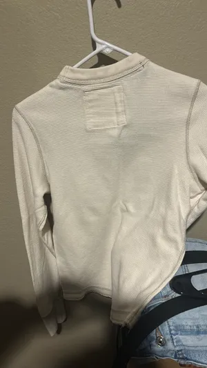 Abercrombie Vintage Long Sleeve thumbnail 5