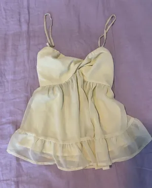 Princess Polly Tank Top thumbnail 1