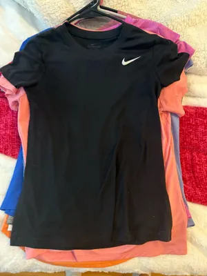 Nike Dri-Fit Women’s Top thumbnail 1