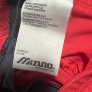 Mizuno Track Running Athletic‎ Shorts size Small thumbnail 4