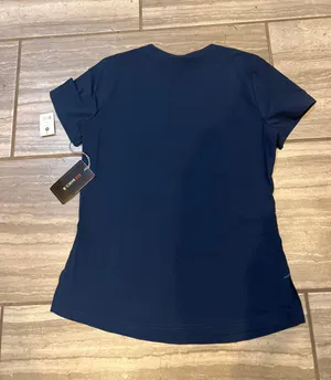 New! Koi Scrub Top Sz XS! No Free Shipping:( Blue thumbnail 3