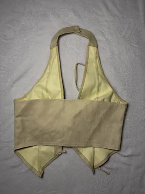 Pretty Little Thing Top Corset thumbnail 5