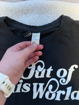 H&M T-shirt thumbnail 2