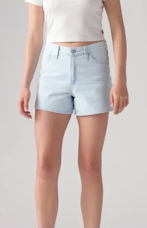 Levi’s 80s Mom Shorts thumbnail 1