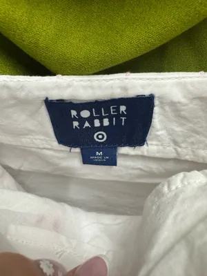 Roller Rabbit Dress thumbnail 2