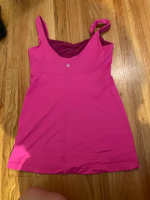 Lululemon Tank thumbnail 2