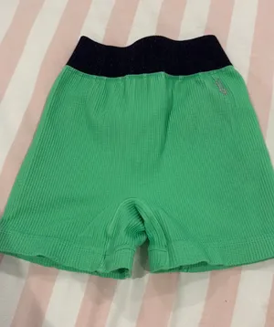 Free people shorts thumbnail 1
