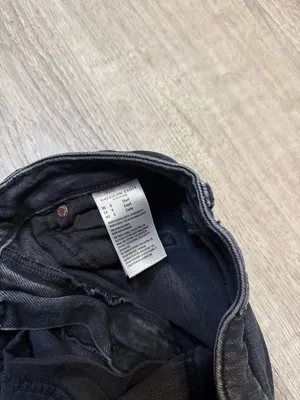 •AMERICAN EAGLE• MOM JEANS thumbnail 8
