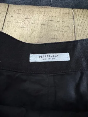 Peppermayo Linen Set Shorts Shirt thumbnail 12