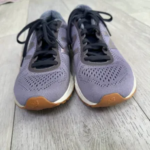 New‎ Balance fresh foam Arishi v4 running shoes athletic sneakers grey women 6.5 thumbnail 4