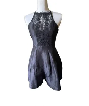 Free People Romper thumbnail 3
