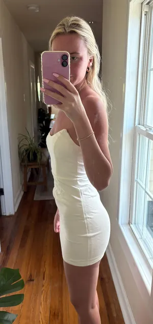 Mini Dress thumbnail 2
