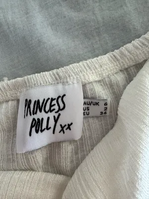 Princess Polly Top thumbnail 2