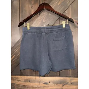 Hollister Must Have Collection High Rise Cut Off Sweat Shorts‎ Women's Size S thumbnail 3