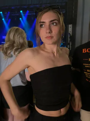 Garage Tube Top thumbnail 5