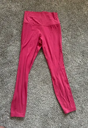 Lululemon Leggings Align thumbnail 1