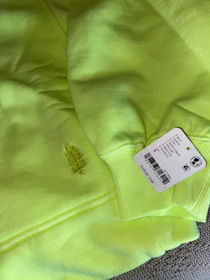 Free People a cut above hoodie thumbnail 2