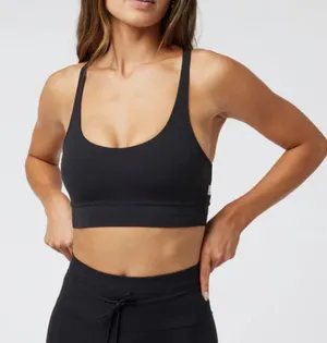 Vuori Women's Yosemite Sports Bra thumbnail 1
