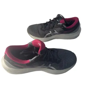 ASICS Gel-Pulse 13 Women’s Size 8 Gray Pink Running Shoes 1012B035 thumbnail 2