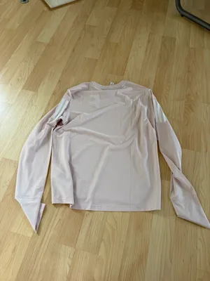 Adidas Long Women’s Sleeve Top thumbnail 2