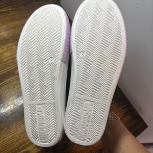 Ground‎ Up Nightmare Before Christmas Sneakers Size 8 Black thumbnail 8