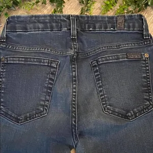 7 for all mankind jeans thumbnail 6