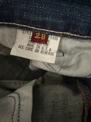 7 For All Mankind Jeans thumbnail 5