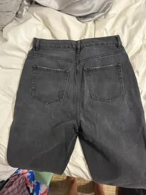 PacSun Straight Leg Jeans thumbnail 3