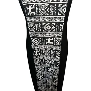 Maxi Sleeveless Dress Sz S Black NWT Liquid Knit AB Studio Beach Resort Wedding thumbnail 3