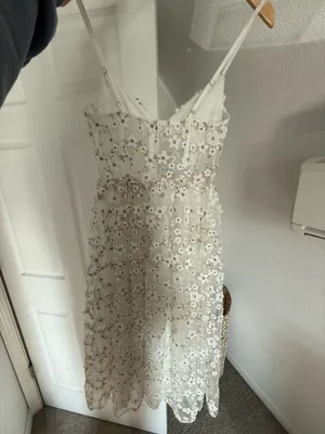 Lulus Dress thumbnail 6