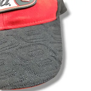 Chase Authentics Dale Earnhardt Jr 8 Hat Size Large /XL NASCAR Budweiser Cap EUC thumbnail 2