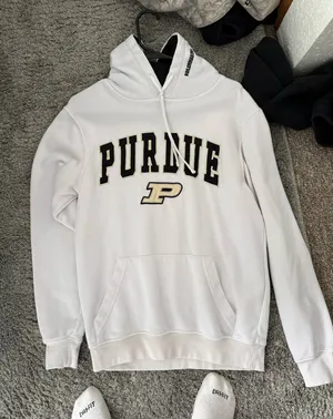 Purdue Sweatshirt Colosseum thumbnail 1