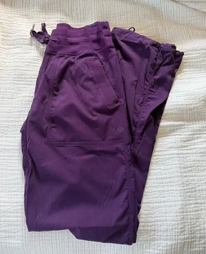 Lululemon Dance Studio Pants thumbnail 1