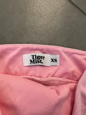 Tiger Mist Bandeau Top thumbnail 2