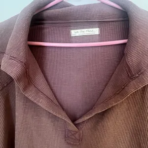Free People Not So Ordinary Washed Hoodie Pullover Shirt Size S‎ thumbnail 8