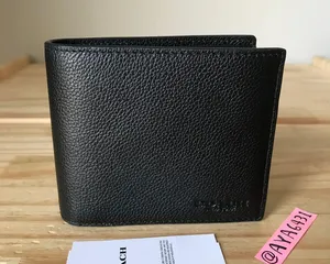 Coach Wallet men thumbnail 3