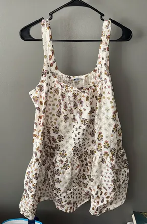 Old navy dress thumbnail 1